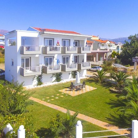 Villa Mare Nostrum Лименария Экстерьер фото